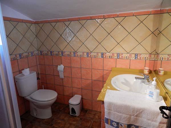 Holiday home Casas Elena-conil Conil De La Frontera