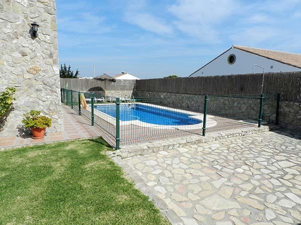 Casas Elena-conil * Conil De La Frontera