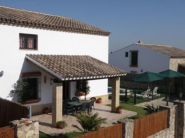Casas Elena-conil Holiday home Conil De La Frontera