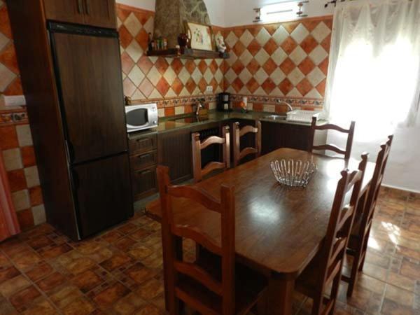 Holiday home Casas Elena-conil *