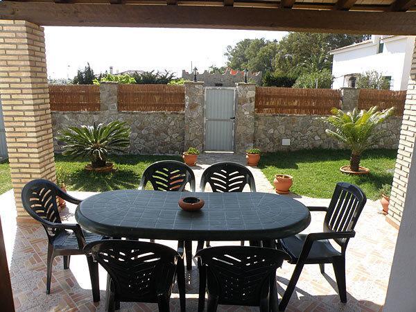 Casas Elena-conil *