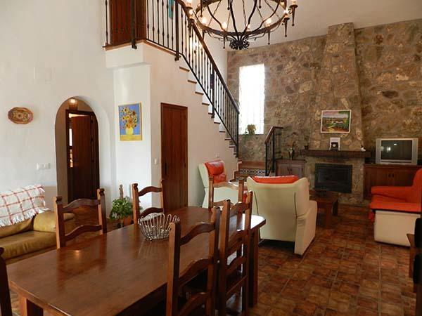 Holiday home Casas Elena-conil Conil De La Frontera