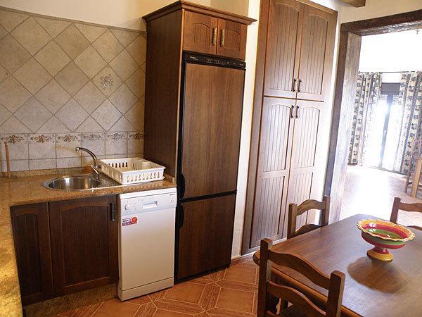 Casas Elena-conil Holiday home
