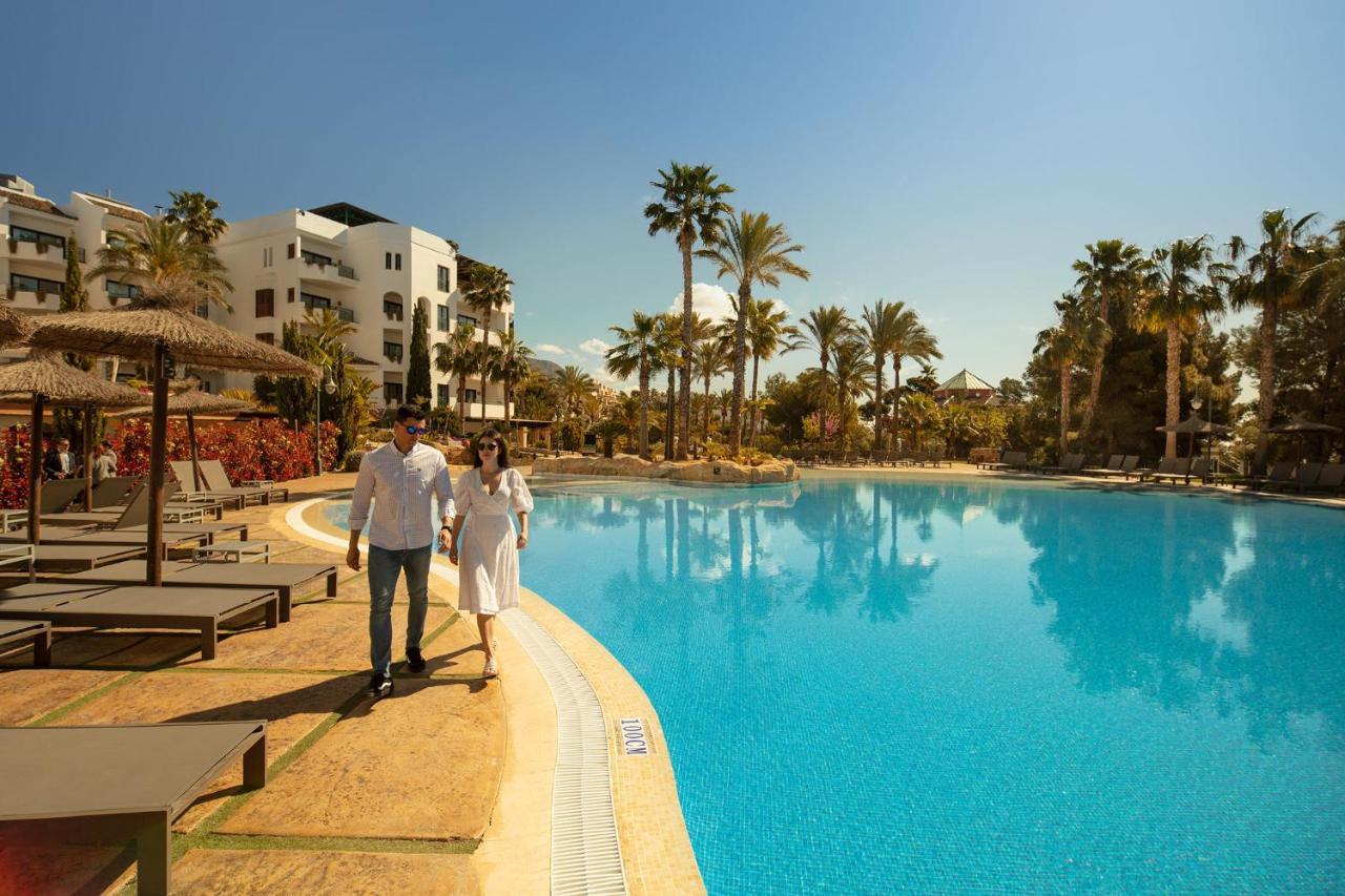 Hotel Sh Gadea 5*