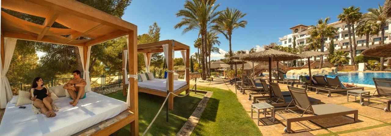 Hotel Sh Gadea Altea