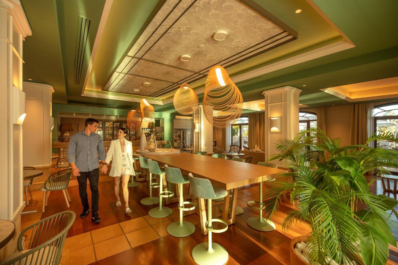 Hotel Sh Gadea 5*