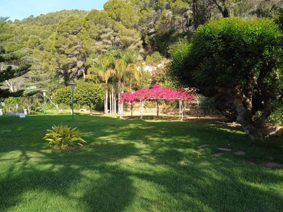 Villa Montgrau Llano de Gorra