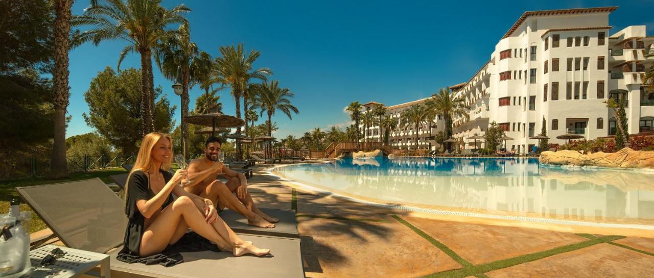 Hotel Sh Gadea Altea