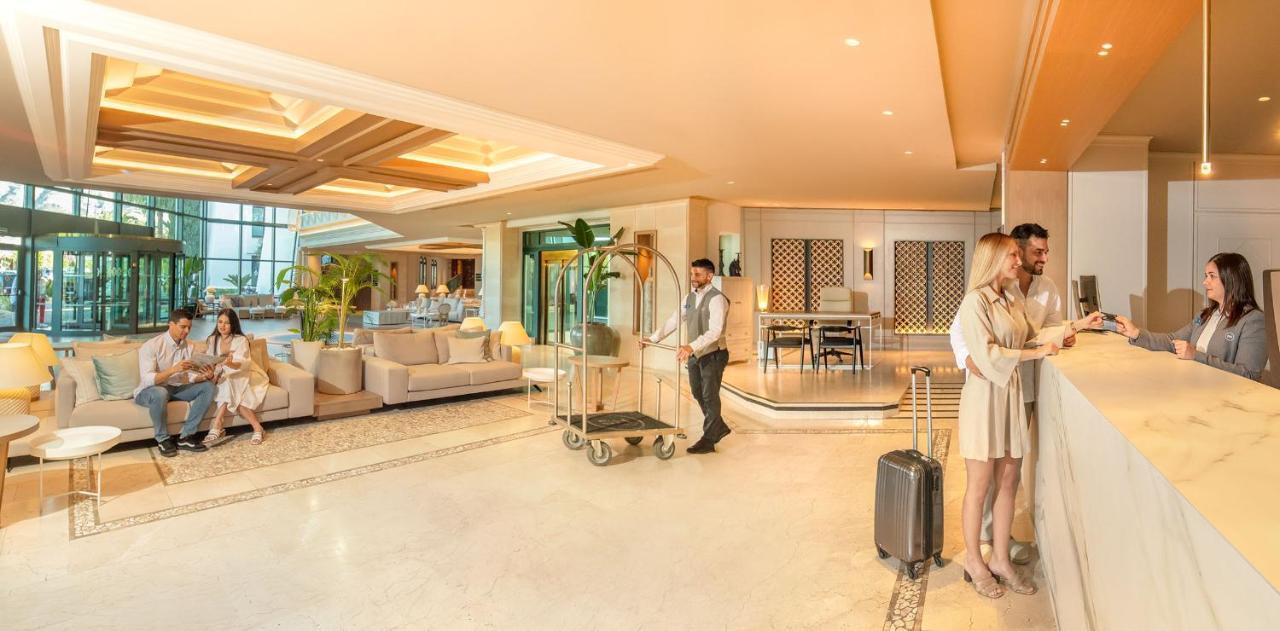 Sh Gadea Hotel 5*