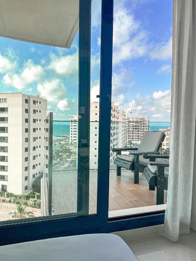 Apartment The View - Sea Senses *