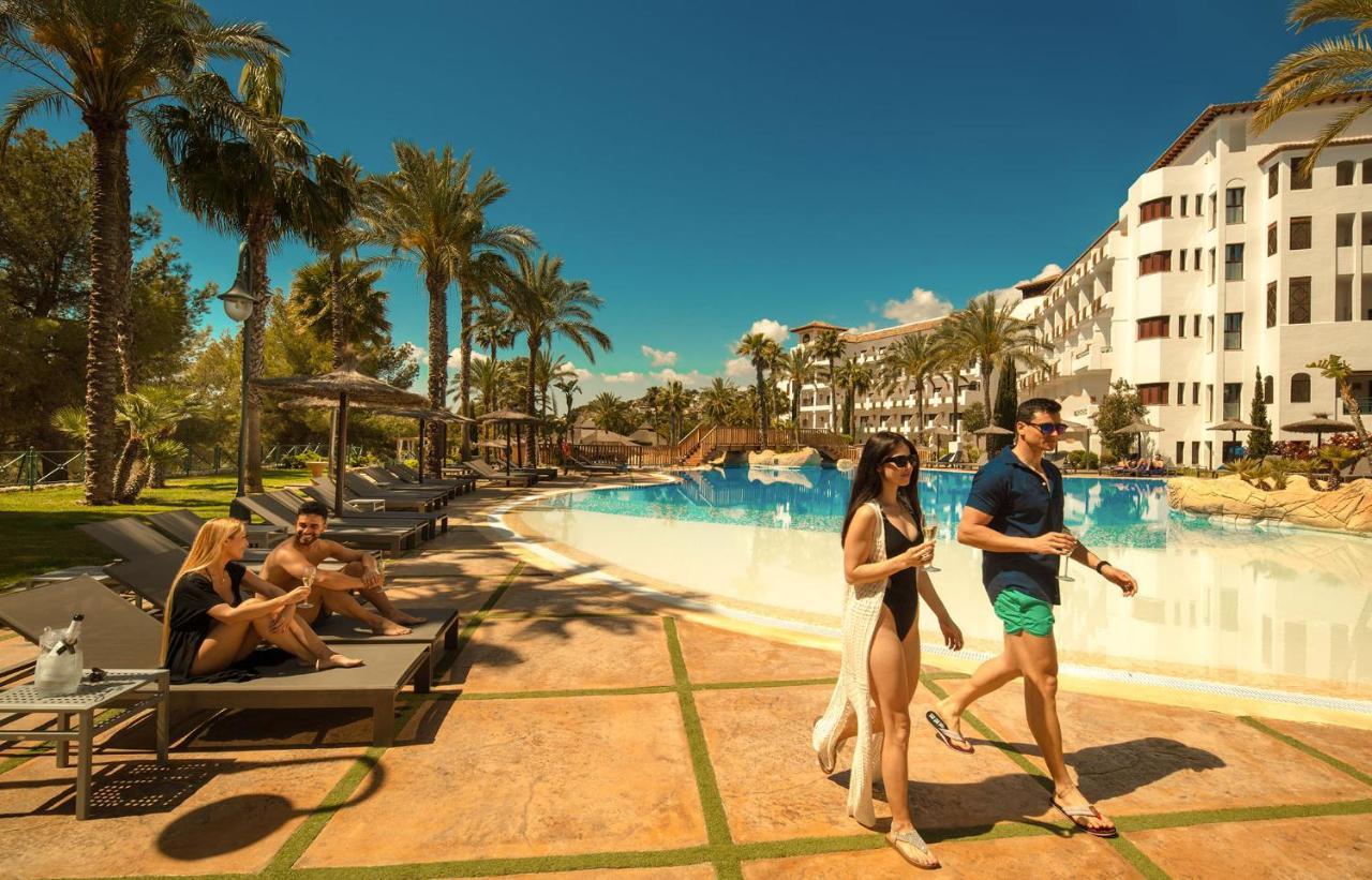 Sh Gadea 5* Altea