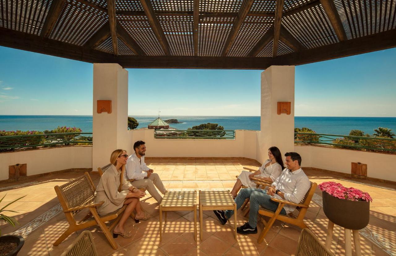 Hotel Sh Gadea