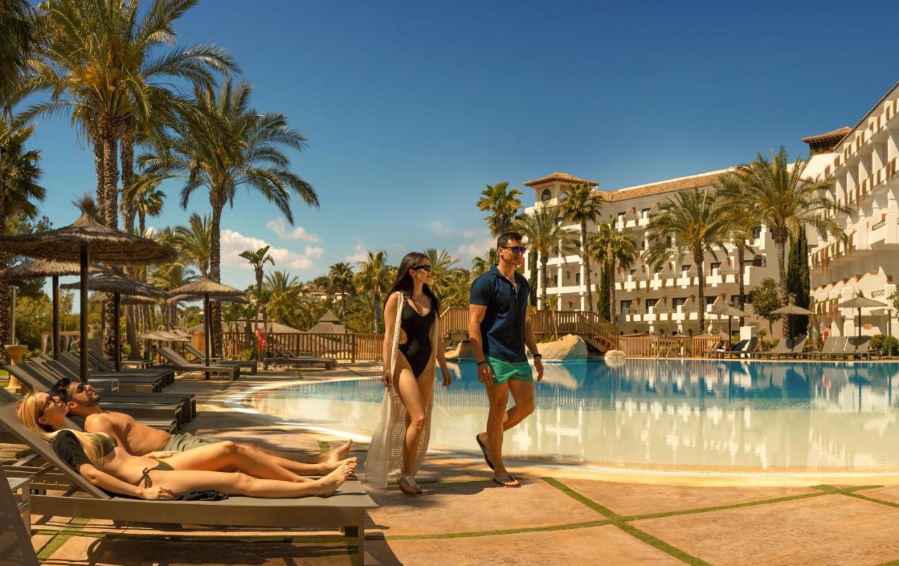 Sh Gadea Hotel 5*