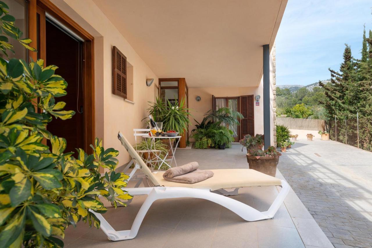 Vicens -mancor- Villa Mancor del Valle