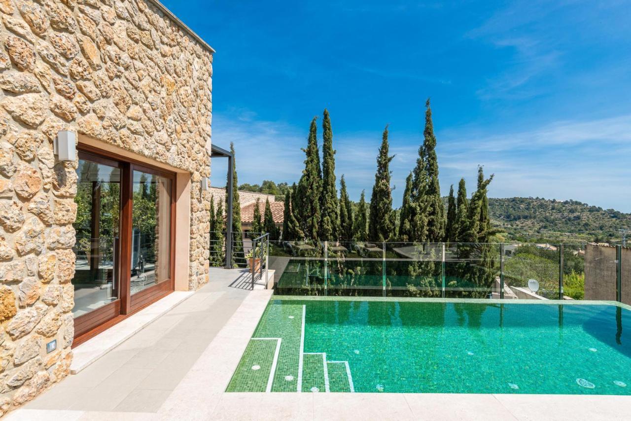 Vicens -mancor- Villa Mancor del Valle