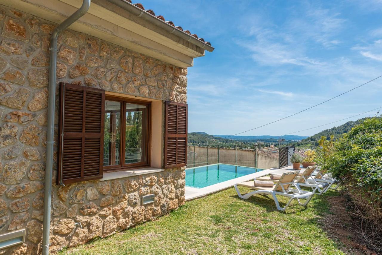 Villa Vicens -mancor- Mancor del Valle