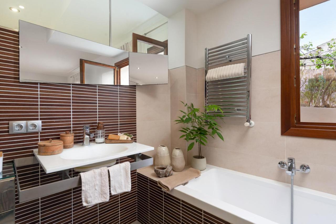 Villa Vicens -mancor- Mancor del Valle