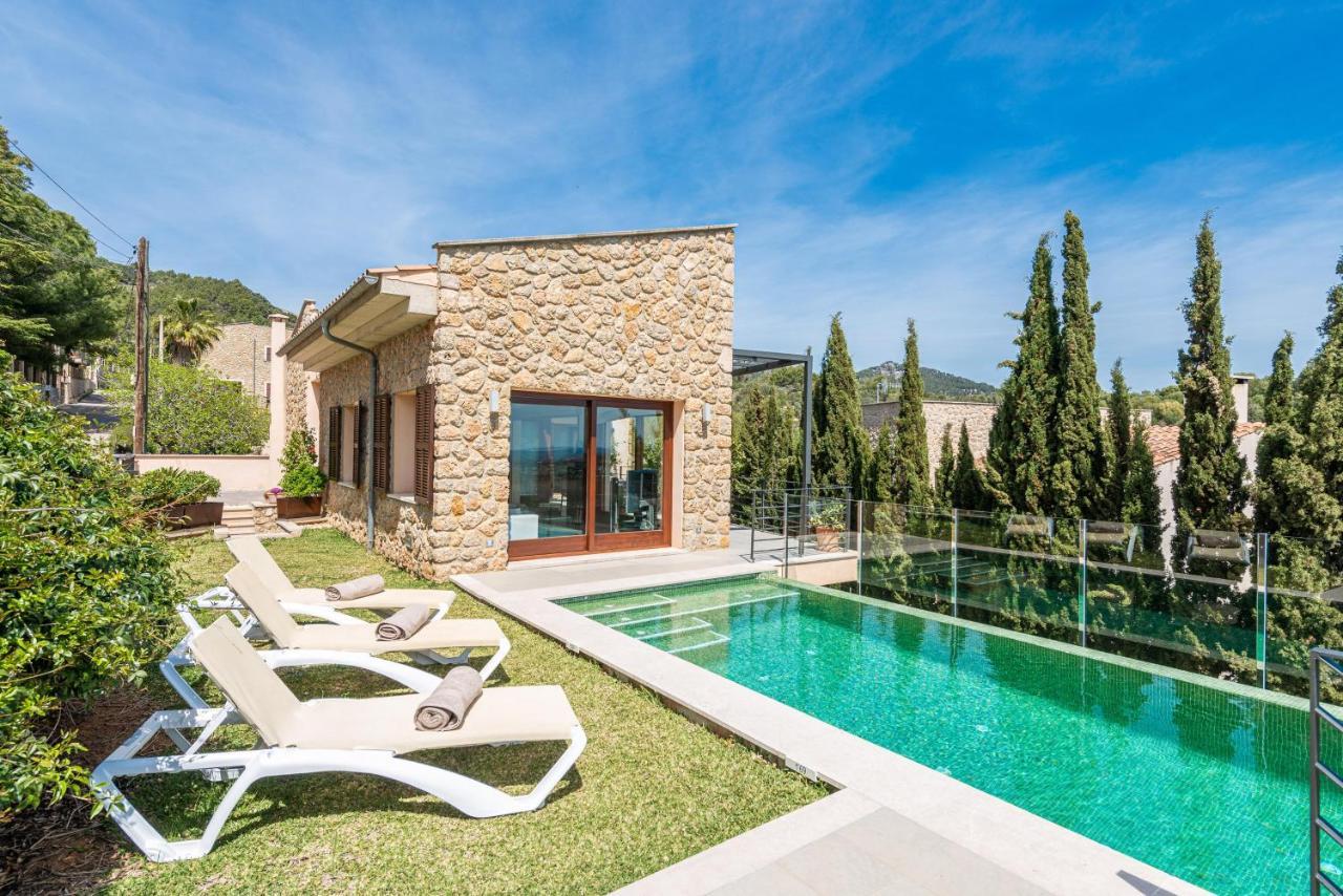 Villa Vicens -mancor- Mancor del Valle
