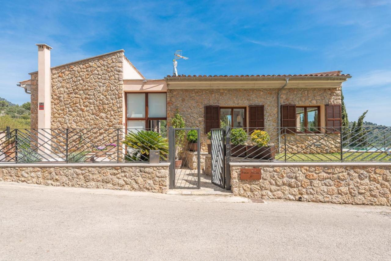 Vicens -mancor- *