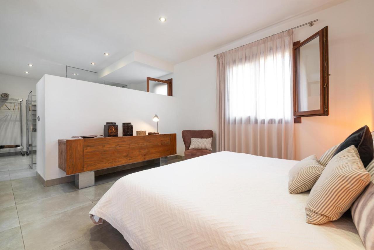 Villa Vicens -mancor- *