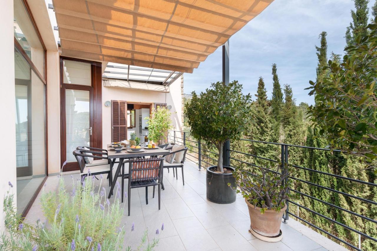 Villa Vicens -mancor- Mancor del Valle