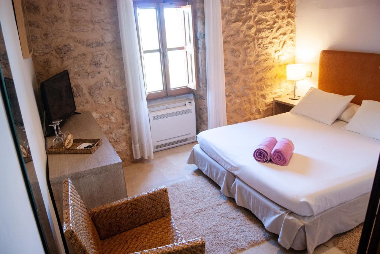 Ses Cases De Fetget Hotel