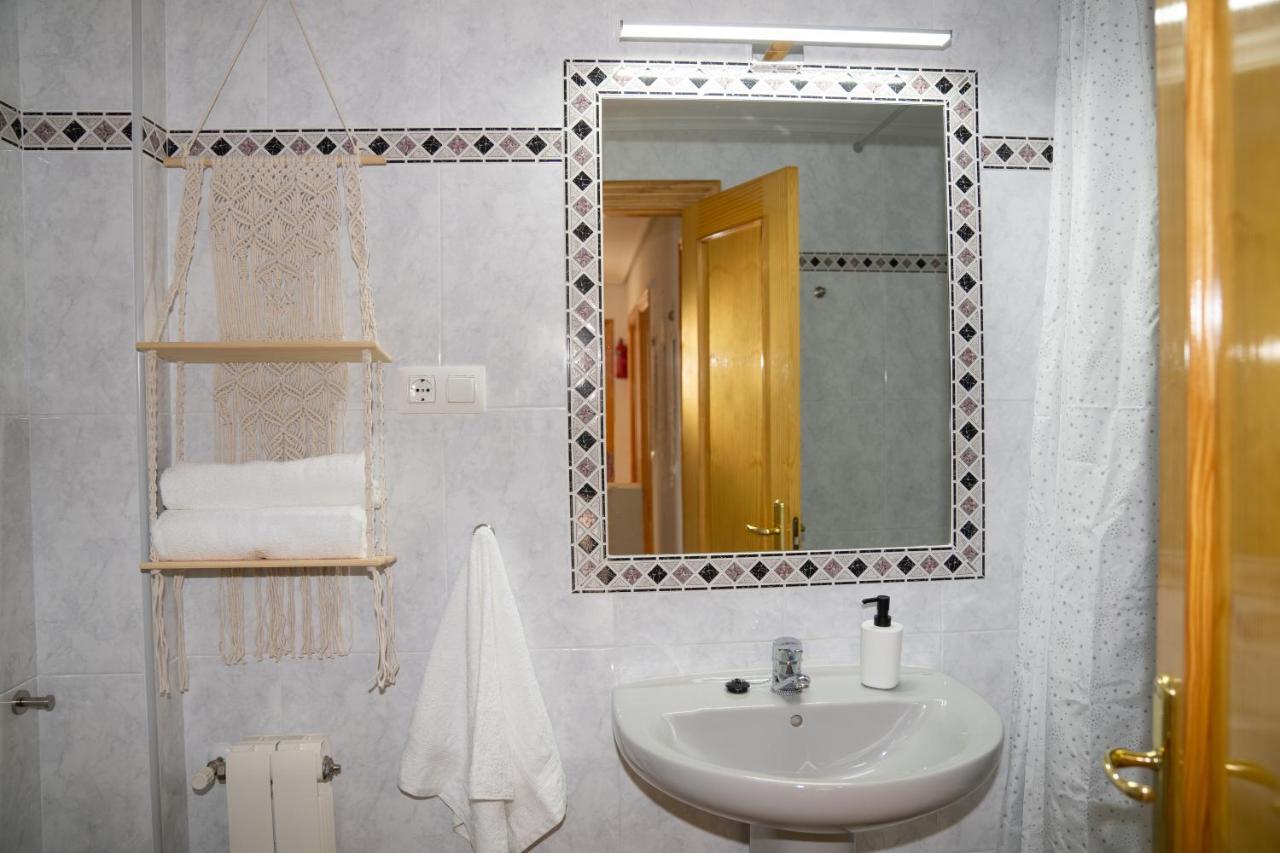 Apartment Atico Playa Isla