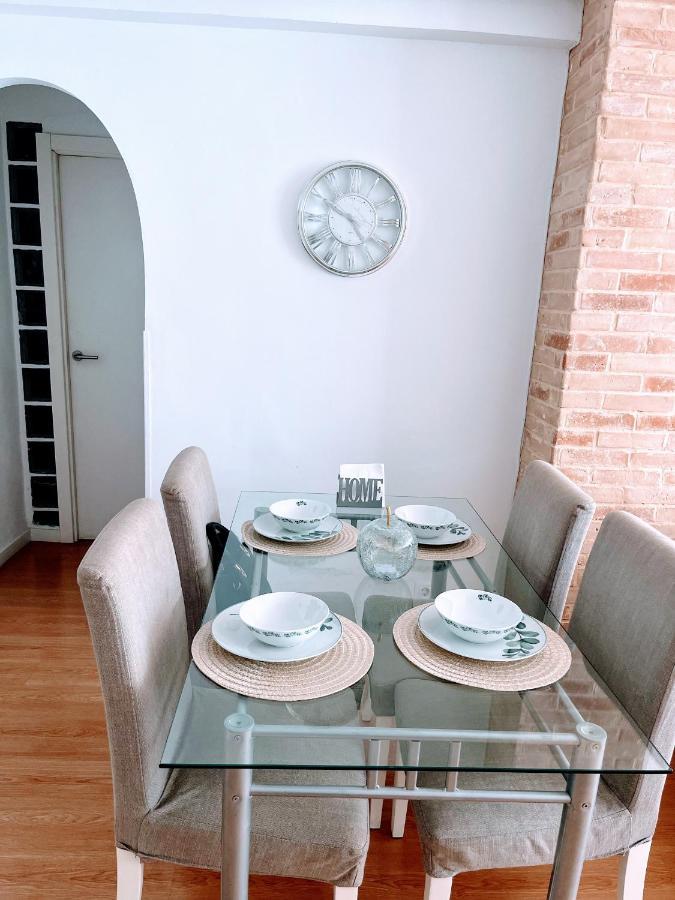 Habitación Doble Con Salón Privado Valencia