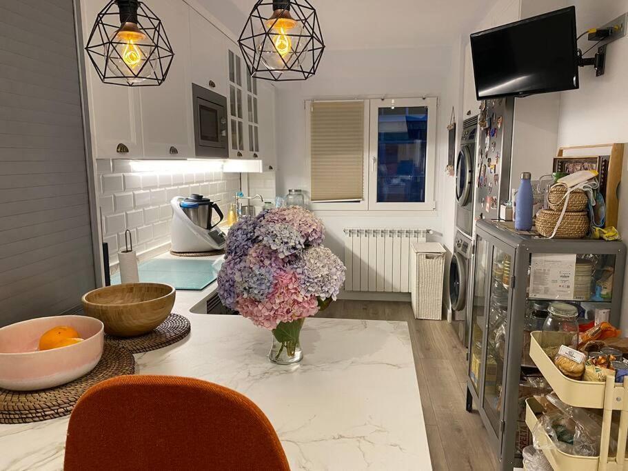 Apartamento A 100metros De La Playa De San Lorenzo