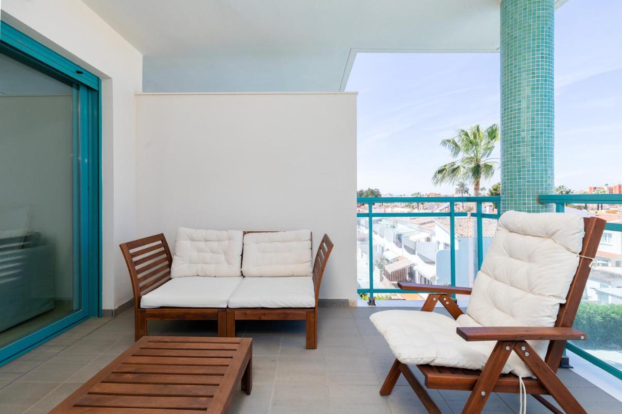 Apartamento Pont Sec
