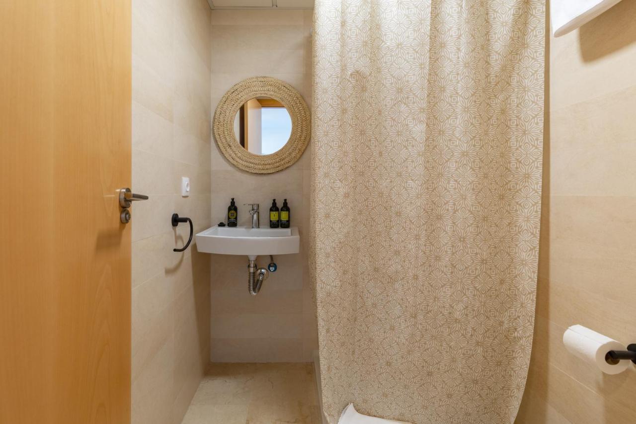Apartamento Pont Sec *