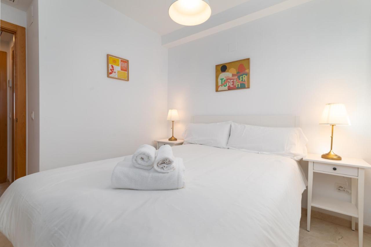 Apartamento Pont Sec Dénia