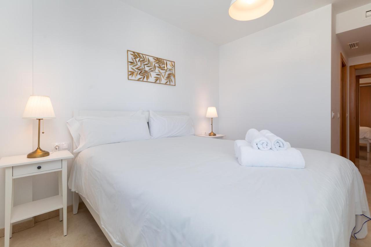 Apartamento Pont Sec