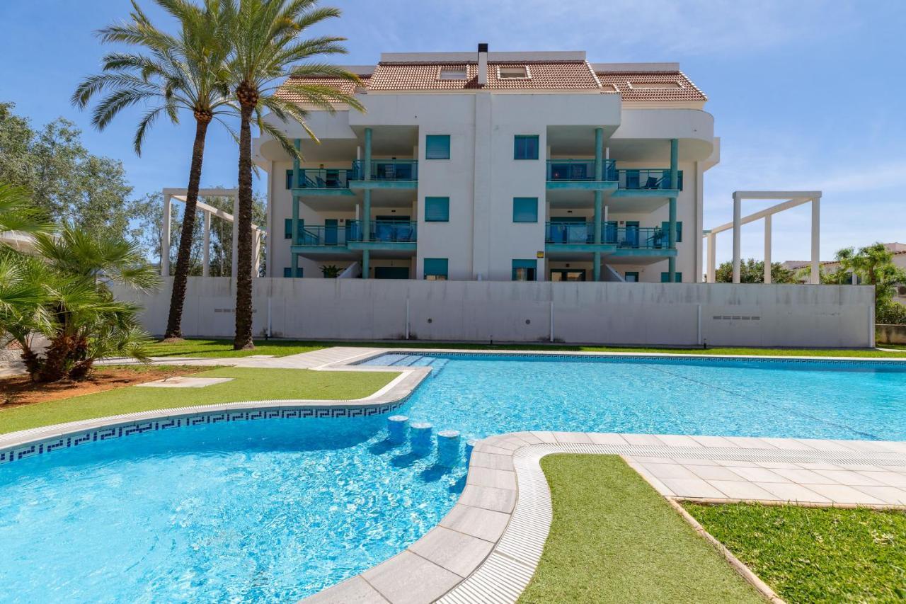 Apartamento Pont Sec *