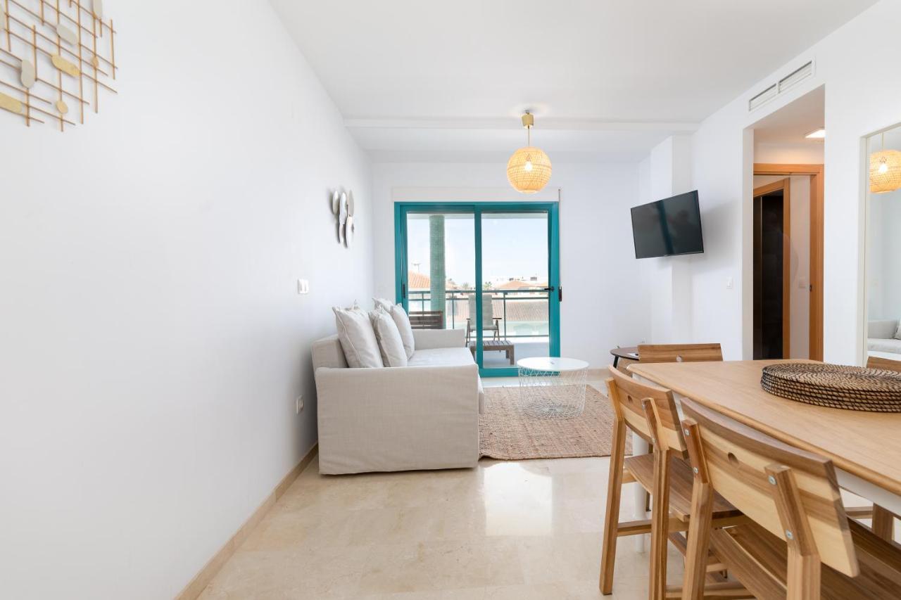 Apartamento Pont Sec Dénia