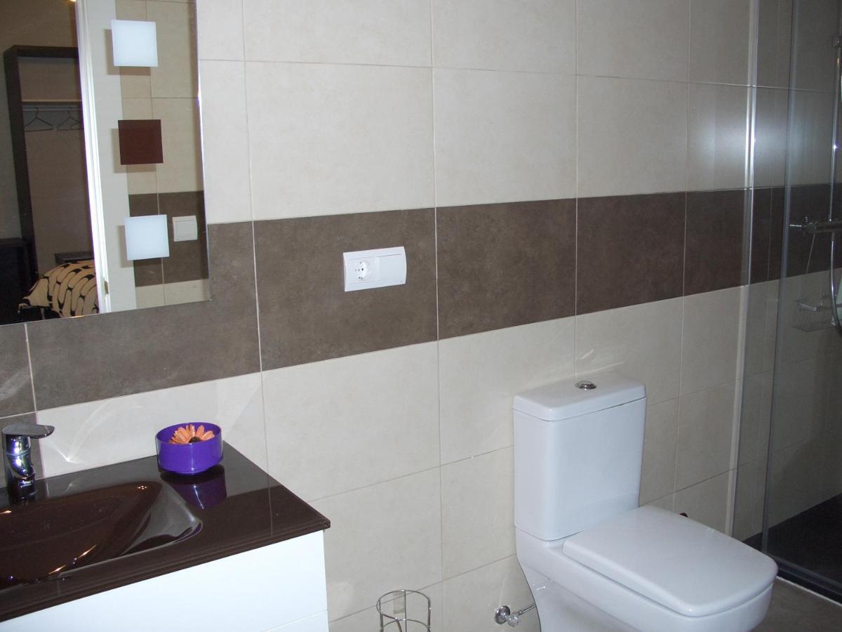 De La Paz Homestay La Nucia