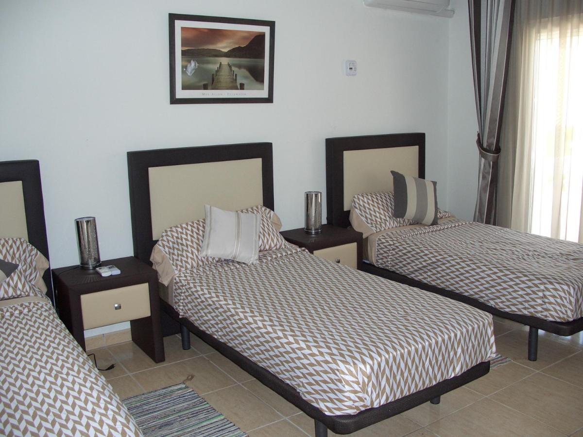 Homestay De La Paz La Nucia