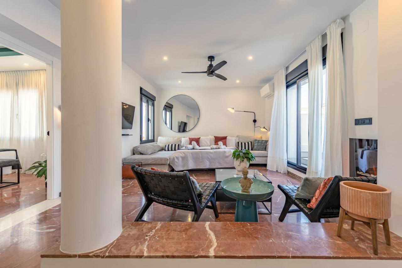 Apartamento Isg Catedral Sevilla