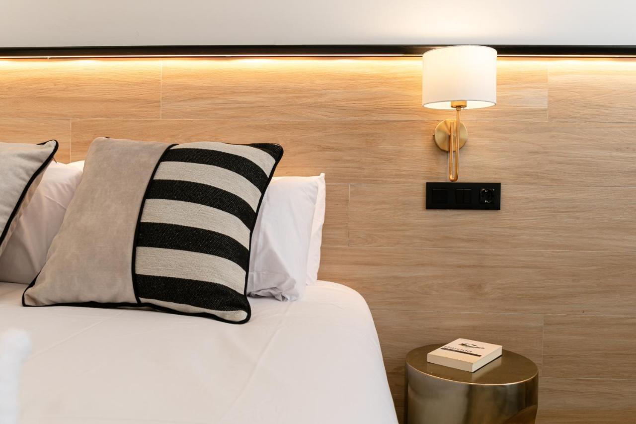 Isg Catedral Apartamento *