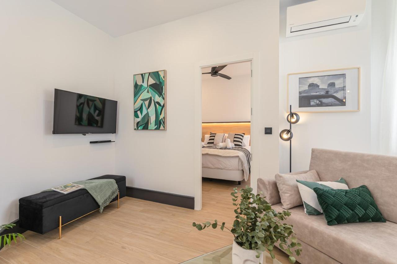 Apartamento Isg Catedral