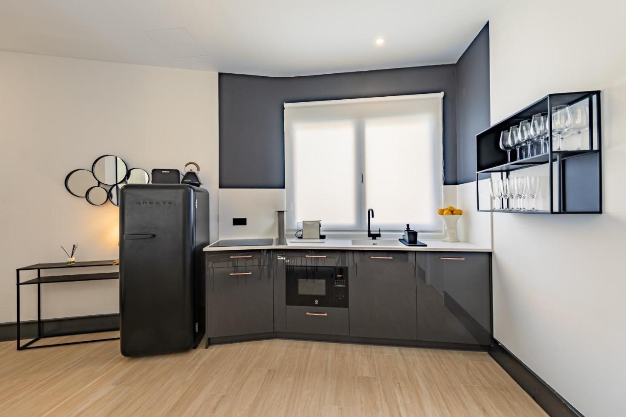 Isg Catedral Apartamento Sevilla