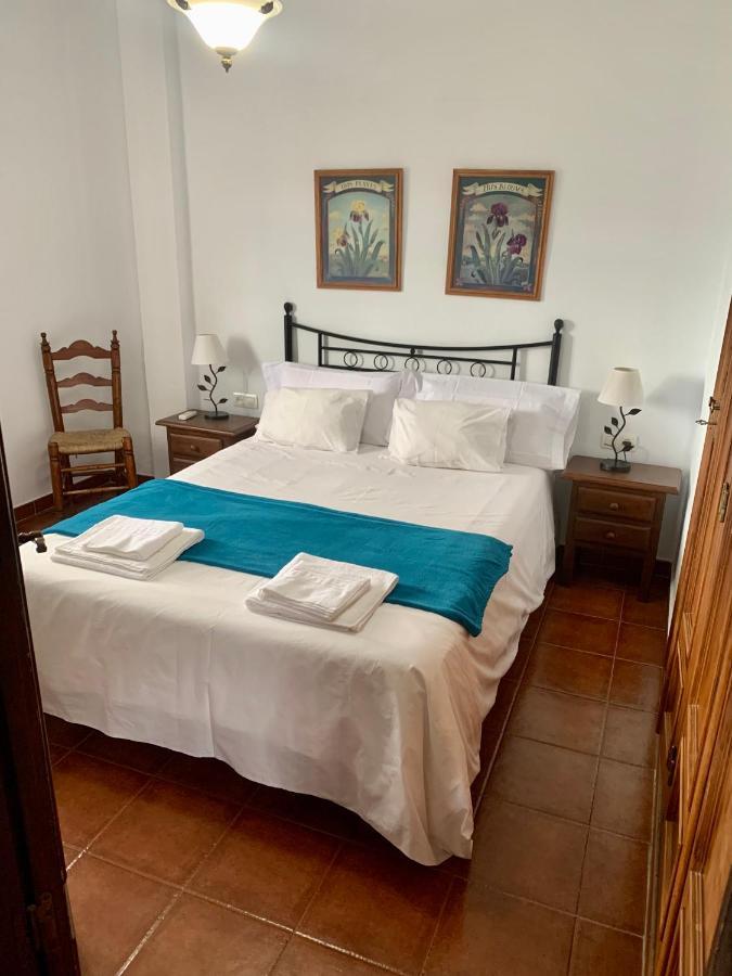 En Con Piscina Y Jacuzzi * Frigiliana