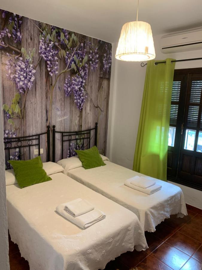 Сasa de vacaciones En Con Piscina Y Jacuzzi *