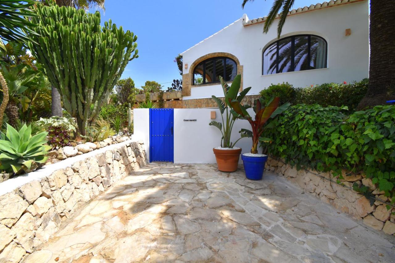 Casa Katrina Jávea