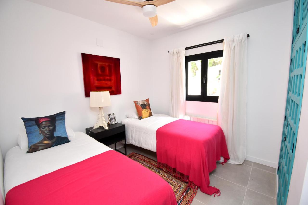 Casa Katrina * Jávea