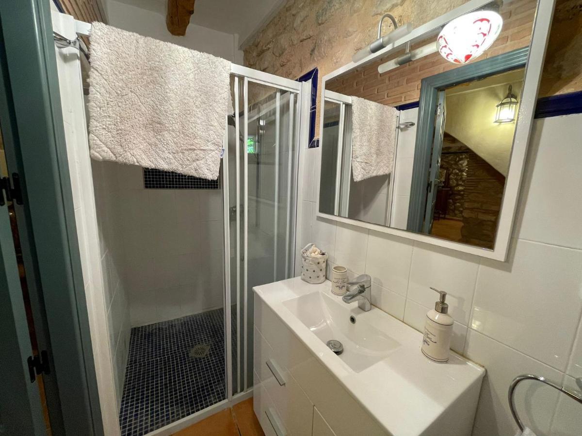 Chalet El Moli - *