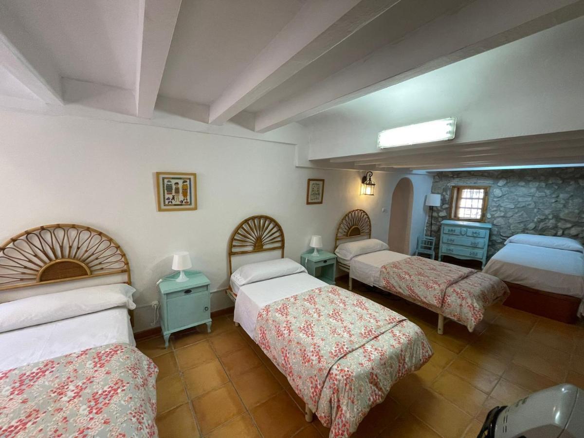 Chalet El Moli -