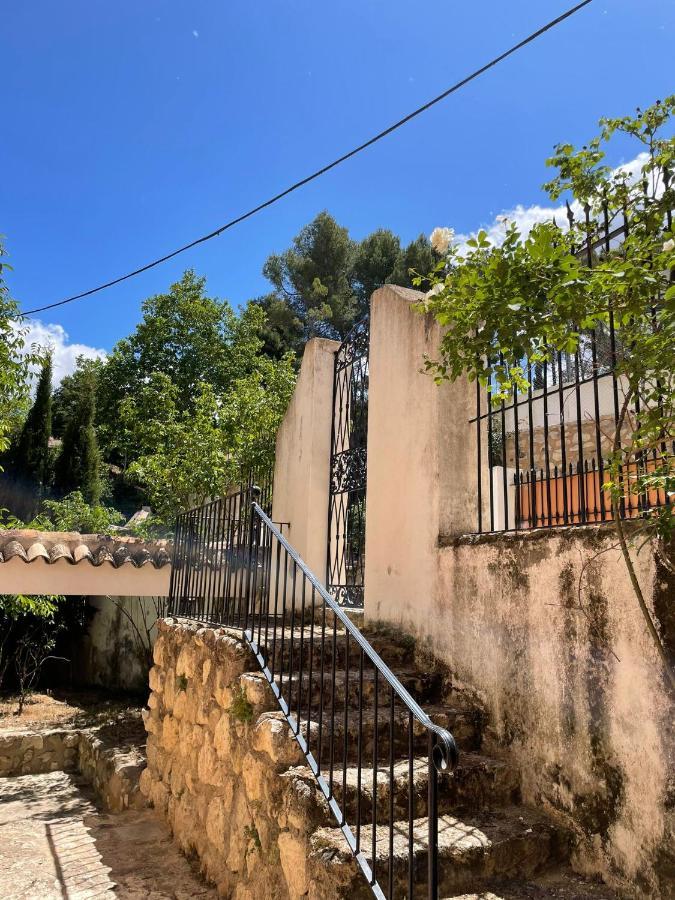 Chalet El Moli - *