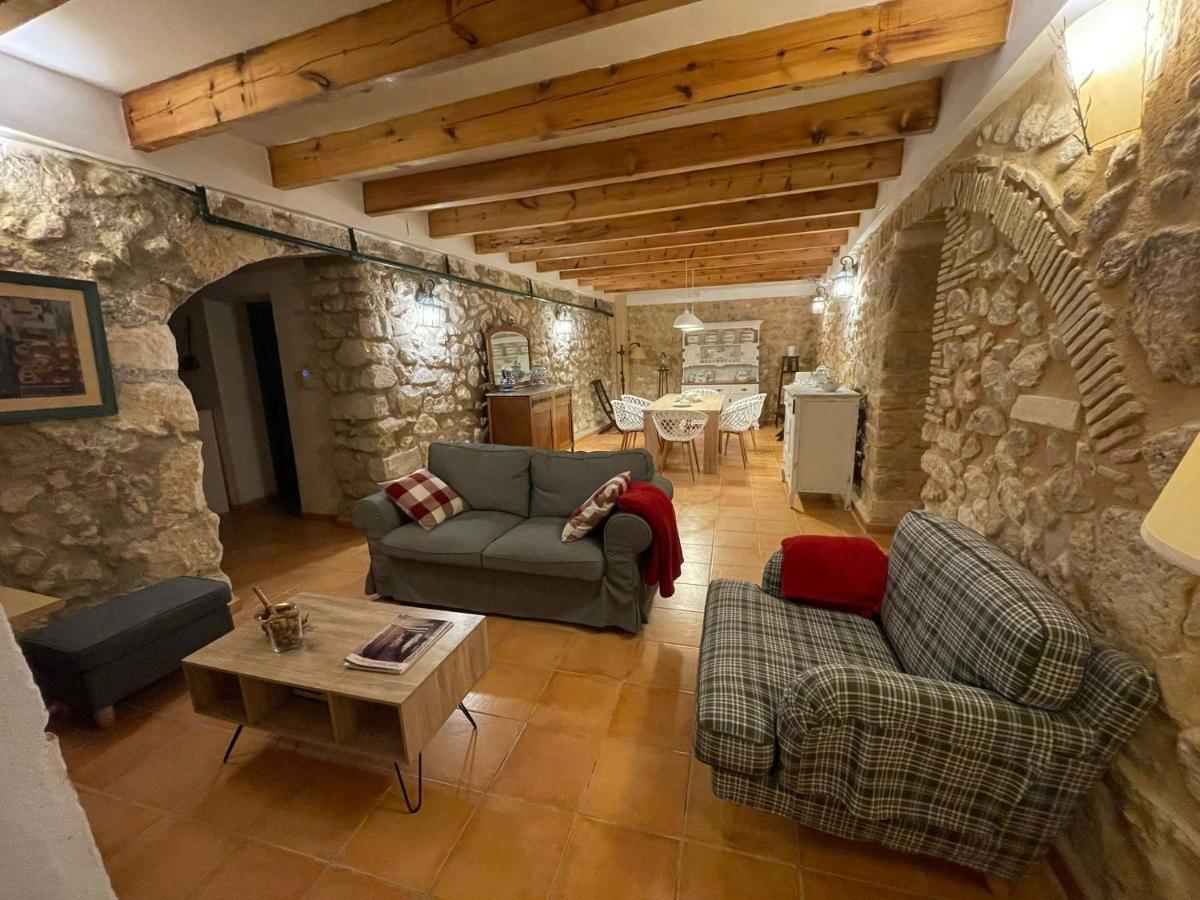 Chalet El Moli - *