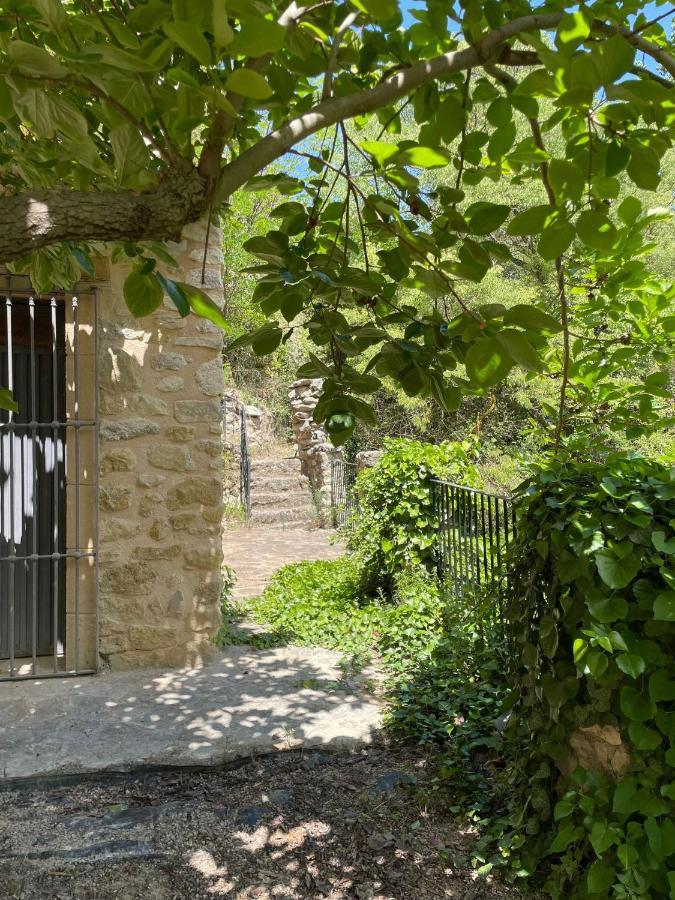 Chalet El Moli -